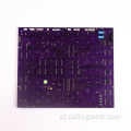 Owoce King 5 Mario Game Machine PCB